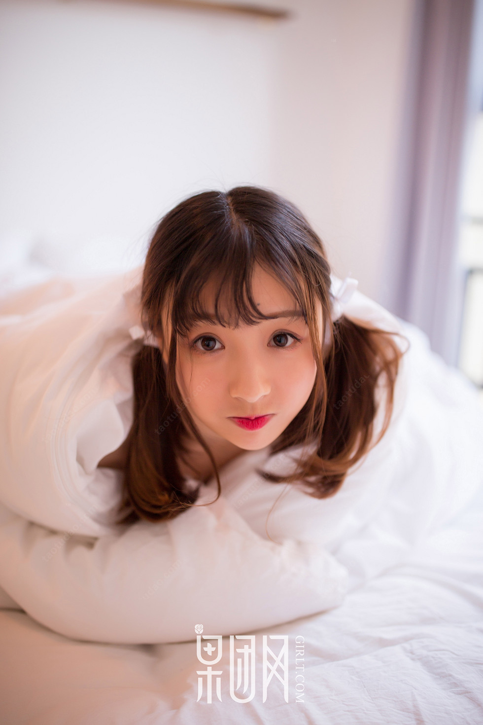 小美女